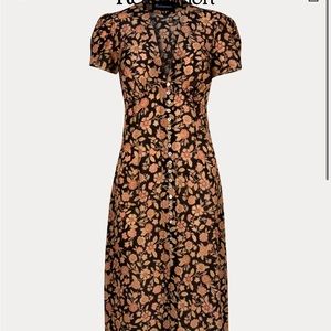 Realisation Par Monica Dress